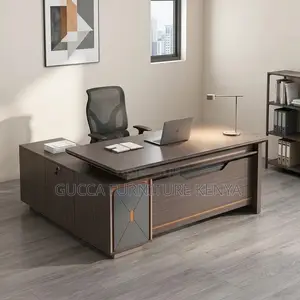 Executive Advanced Manager Table-1800mm