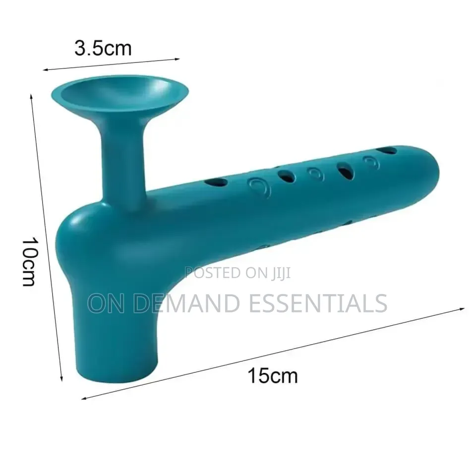 *L Shape Silicone Door Handle Protective Cover