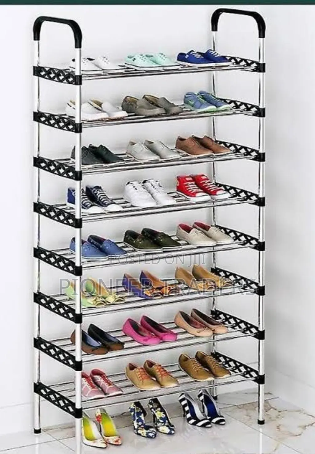 Shoe Rack 8layers