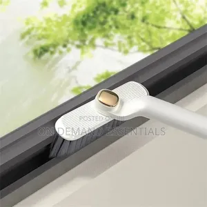 *360 Degree Rotating Crevice Cleaning Brush