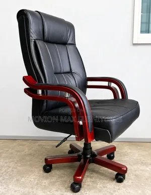 Boss Throne Executive Chair