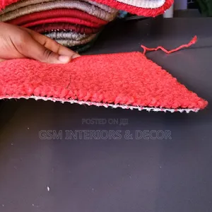 Red Carpets for Office Carpets and Multiple Applications