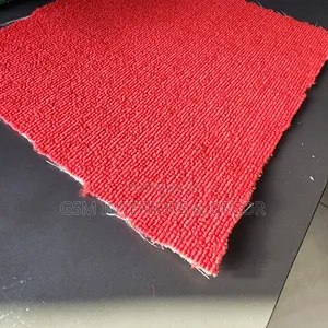 Red Carpets for Office Carpets and Multiple Applications