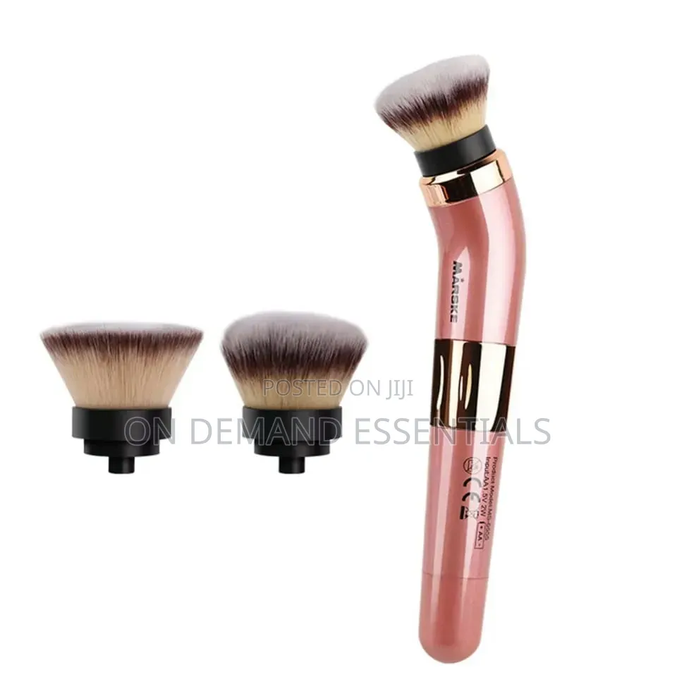 Electric Make Up Brush