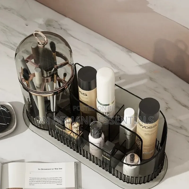 Makeup Organizer Box Cosmetic