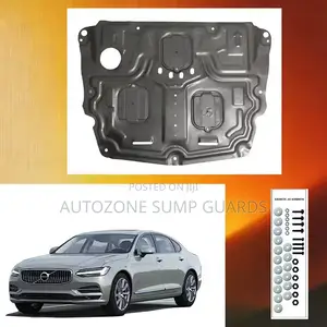 Engine Skid Plate for Volvo XC90 .0T High Quality