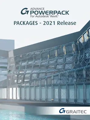 Advance PowerPack for Autodesk Revit