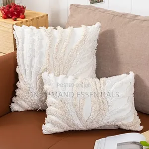 Home Decor Cushion Cover