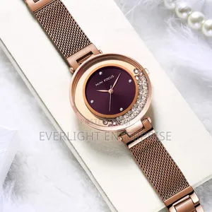 New Minifocus Ladies Mf0254
