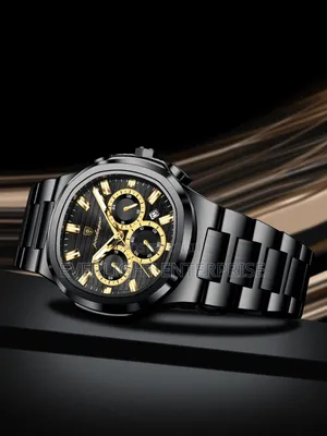Poedagar Chronograph Gents 835