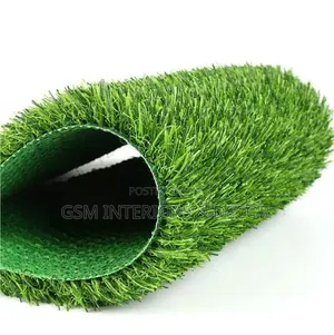 Artificial Green Grass Carpets 40mm for Football Play-Field