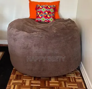 Comfy Beanbags-Turning Your Space Into Comfy Zone