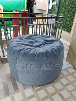 Comfy Beanbags-Turning Your Space Into Comfy Zone