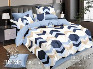 6pcs Duvet Cover Set_pro