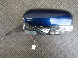 Subaru Bp9 Side Mirror