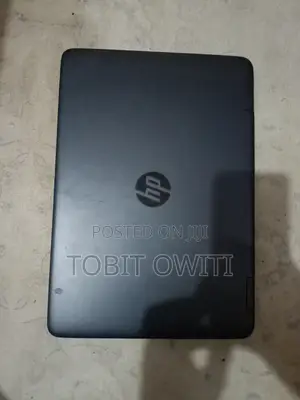 Laptop HP ProBook 640 8GB AMD SSD 256GB