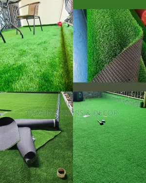 Artificial Green Grass Carpets With Special Offers