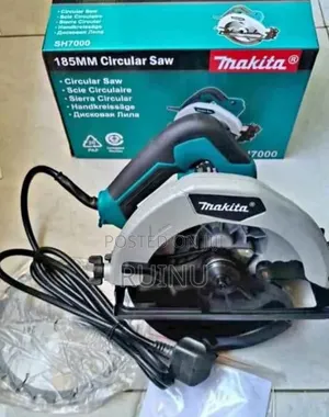 Makita HS7000 Circular Saw