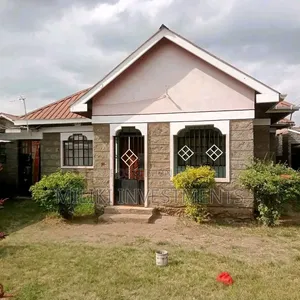 3bdrm Bungalow in Muguga, Ngoliba for sale