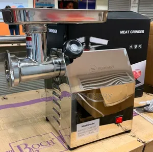 M12 Meat Grinder/Professional Meat Grinder