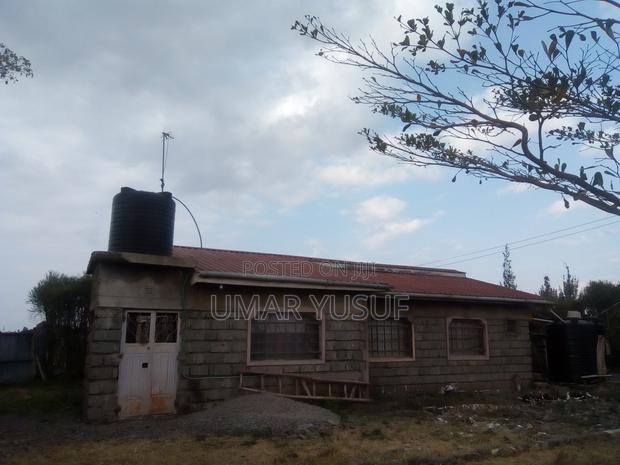 3bdrm House in Ruai for sale