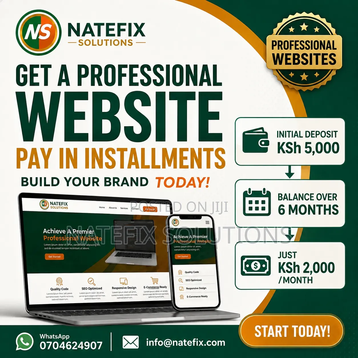 Website Design Services