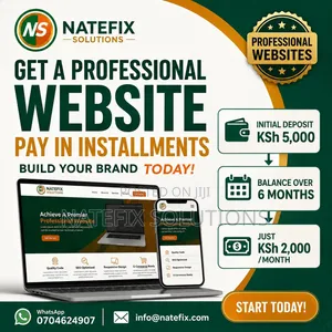 Website Design Services