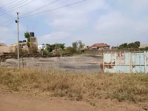 Quarter an Acre on Sale at Landless Thika