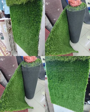 Artificial Turf Grass for Restaurants and Club Decor
