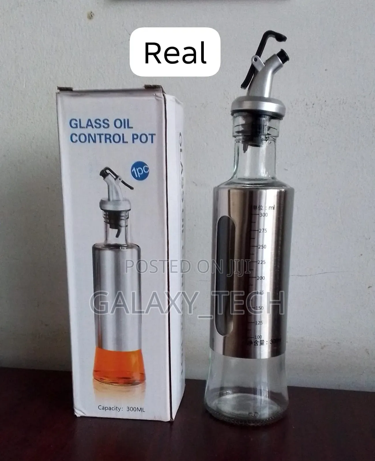 300ml Oil Dispenser