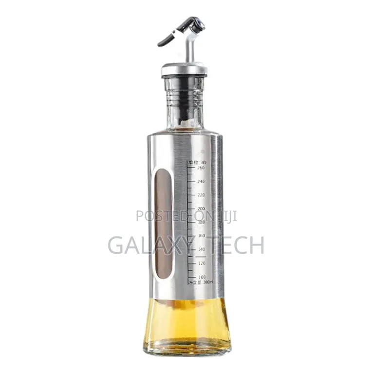 300ml Oil Dispenser
