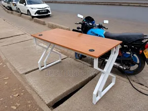 Computer Table - Multiple Colours