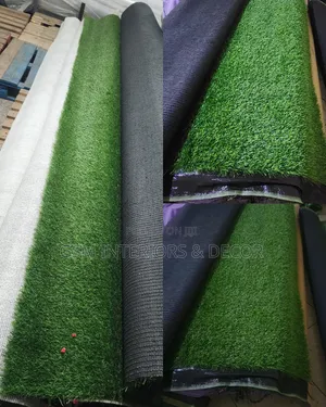 Artificial Green Grass Carpets for Sale on Jiji Kenya