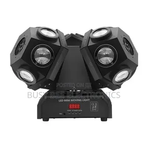 Concert Beam Laser Stage Moving Head Light