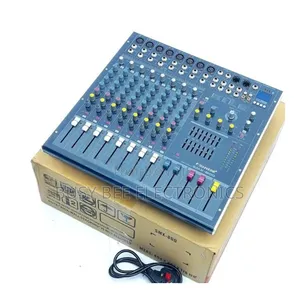 Soundcraft SMX 800 Mixer