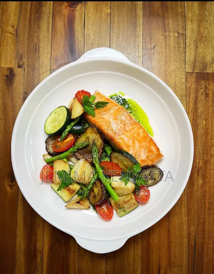 Executive Household Specialist | Private Chef | Driver