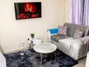 South B Studio Airbnb