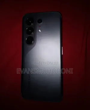 Tecno Camon 50 Pro 256 GB Black