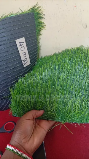 50mm Artificial Grass Carpet