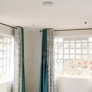 Beautiful Curtains Designed for Modern Homes