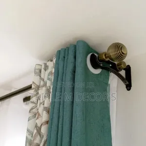 Beautiful Curtains Designed for Modern Homes