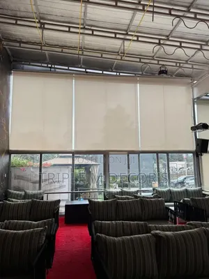 Modern Horizontal Blinds