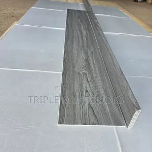 Waterproof Wood Like SPC Flooring Planks