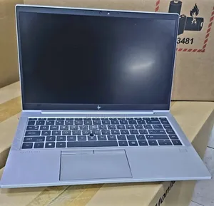 Laptop HP EliteBook 840 G8 16GB Intel Core i7 SSD 512GB