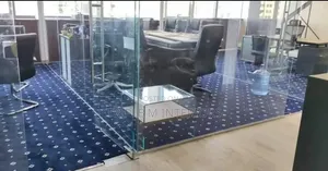 Luxury 10mm Thick VIP Office Carpets