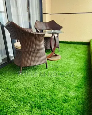 Artificial Grass for Events Decoration