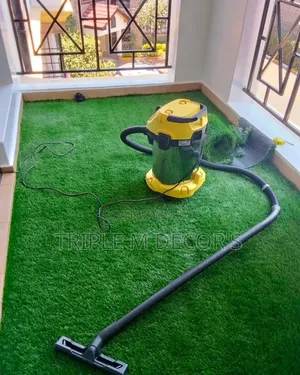 Pet-Friendly Artificial Grass Carpet