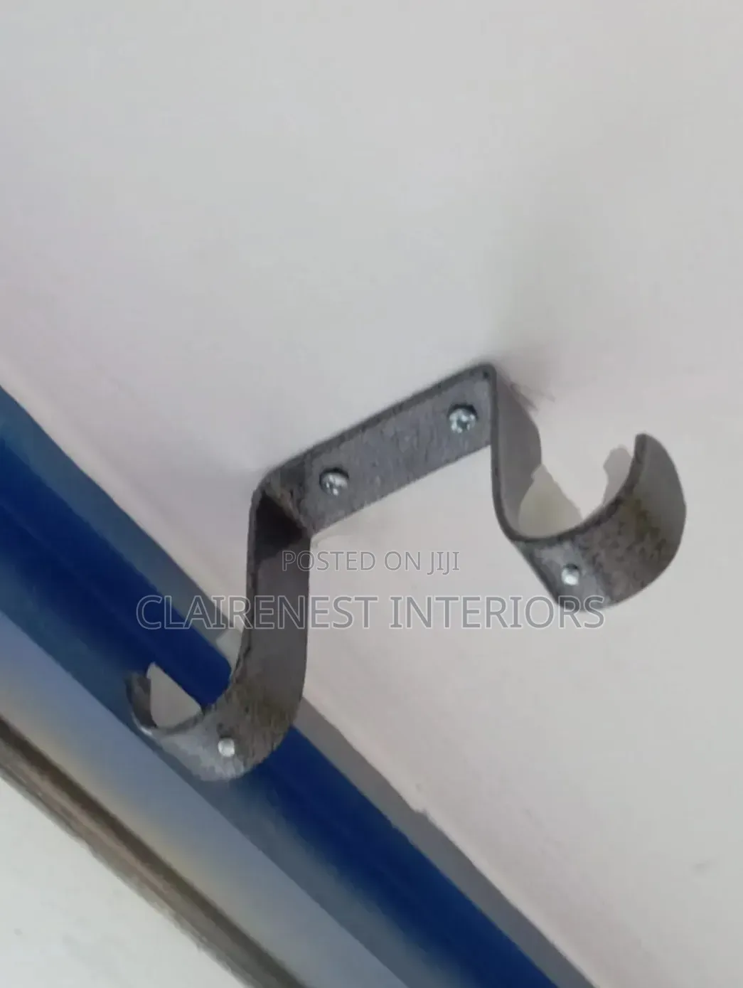 Wall Brackets and Ceiling Brackets Single and Double