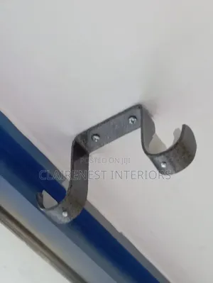 Wall Brackets and Ceiling Brackets Single and Double