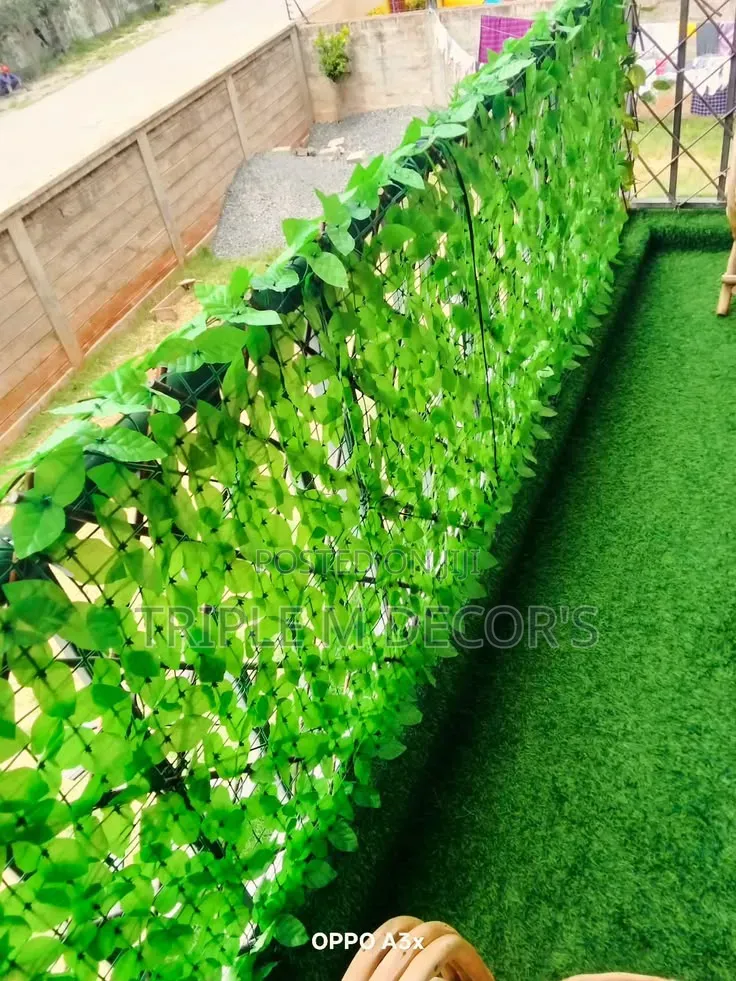 Balcony Artificial Grass Carpet